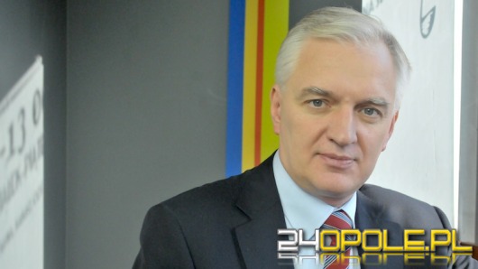 Druga Kawa z Jarosławem Gowinem