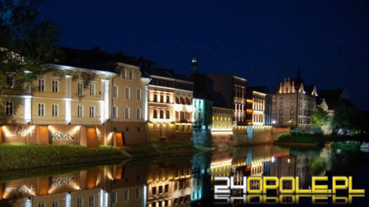 Opole walczy w turnieju miast