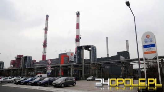 Dzięki "Kawce" w Opolu będzie czystsze powietrze