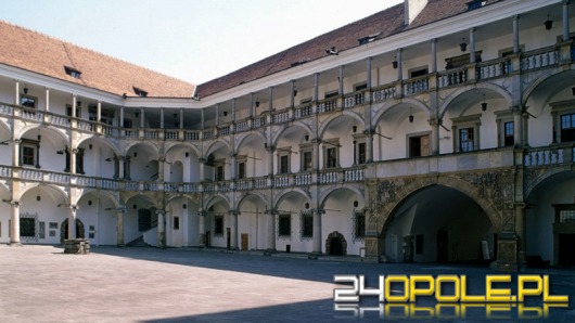 Opolskie zabytki docenione w plebiscycie National Geographic