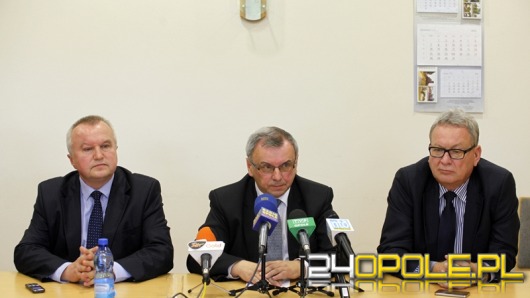 Józef Sebesta rezygnuje z funkcji marszałka województwa opolskiego