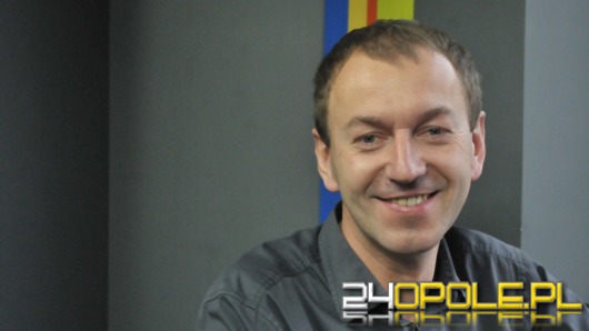 Druga Kawa z Norbertem Raschem