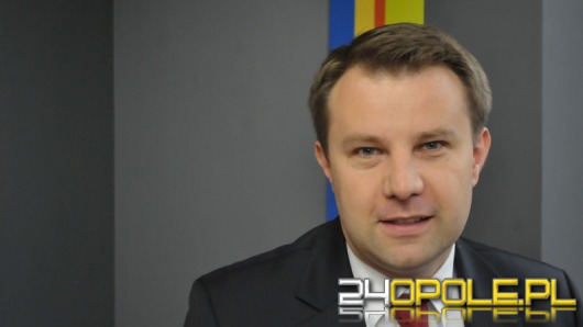 Z OSTATNIEJ CHWILI! Arkadiusz Wiśniewski na wylocie z PO
