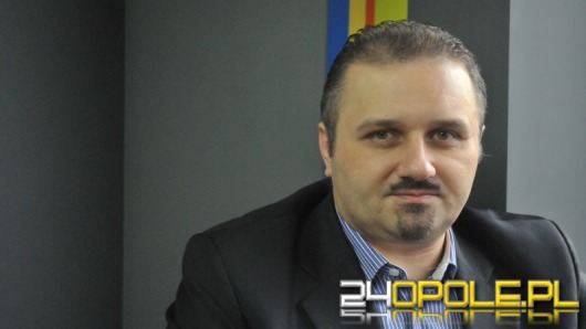 Druga Kawa z Danielem Palimąką