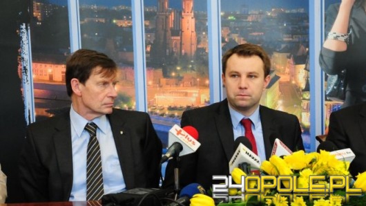 Wiceprezydent Opola odwołany. Wiśniewski kończy pracę w Ratuszu.