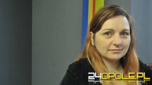 Druga Kawa z Joanną Pszon