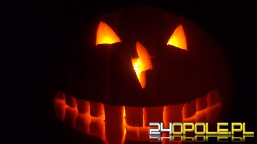 Halloweenowe dynie naszych czytelników