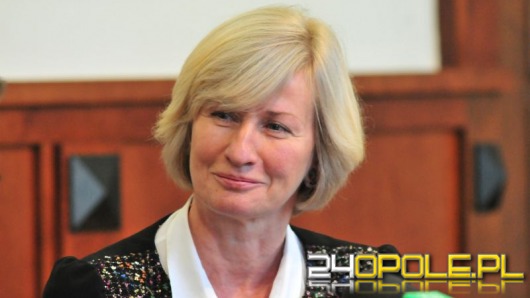 Danuta Wesołowska została nowym wiceprezydentem Opola