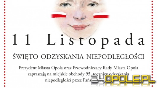 11 listopada w Opolu - bez patosu, za to dużo atrakcji