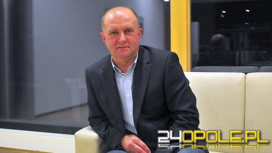 Andrzej Buła kandydatem na marszałka. Skład zarządu bez zmian.