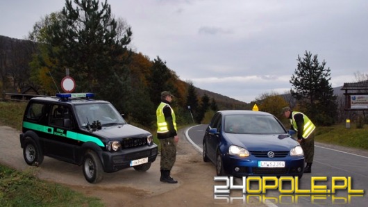 Wracają kontrole na granicach