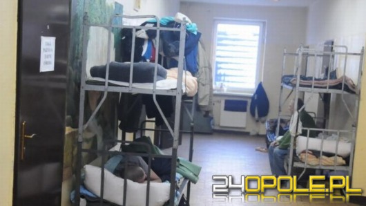 Wojewoda przeznaczył 100 tysięcy złotych na walkę z bezdomnością na Opolszczyźnie