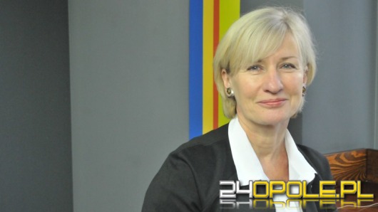 Druga Kawa z Danutą Wesołowską