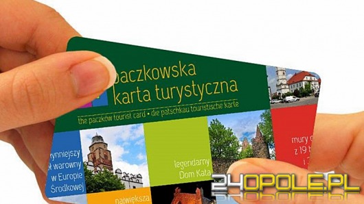 Paczkowska Karta Turystyczna wzorem dla innych