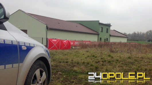 Tragiczny finał poszukiwań starszej kobiety