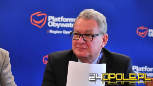 Peruwiańskie kłopoty posła Korzeniowskiego