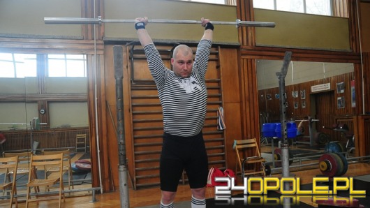 Ratusz nagrodził Bonka i obiecał większą pomoc dla Budowlanych
