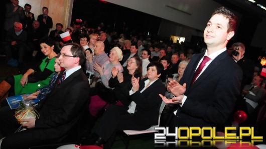 Poseł Jaki o radnym Bukowskim: Sprzedał się Platformie Obywatelskiej