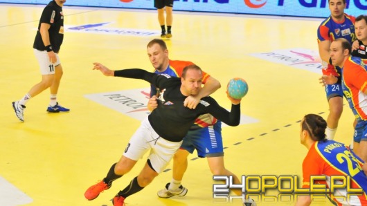 Gwardia Opole - Górnik Zabrze 24:33. Zadecydowało doświadczenie.