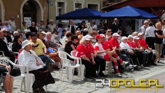 Ratusz szykuje dużo zmian dla seniorów w Opolu