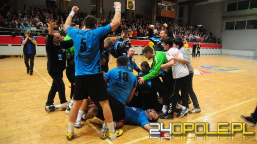 500 tysięcy złotych więcej na sport w Opolu w 2014 roku