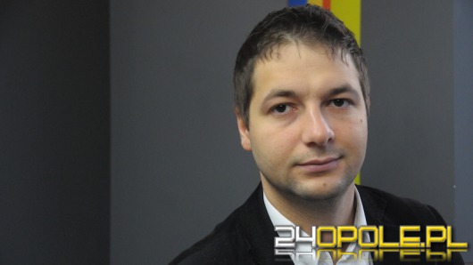 Druga Kawa z Patrykiem Jakim