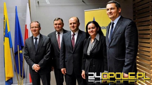 Marszałek województwa przedstawił najważniejsze zadania kadencji