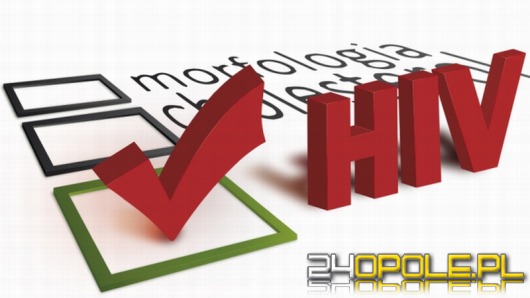 Opolski sanepid ostrzega przed wirusem HIV
