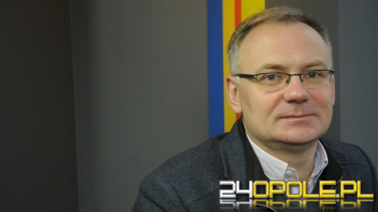 Druga Kawa z Mirosławem Pietruchą