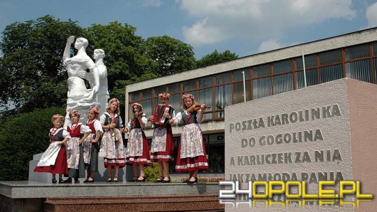 Gogolin zwyciężył w konkursie "Zdrowa Gmina"