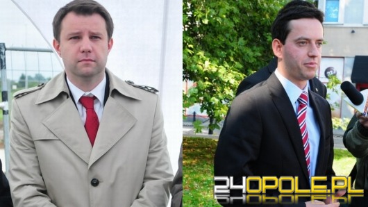 Marcin Ociepa i Arkadiusz Wiśniewski pójdą razem do wyborów?