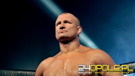 Damian Grabowski mistrzem wagi ciężkiej rosyjskiej federacji M-1