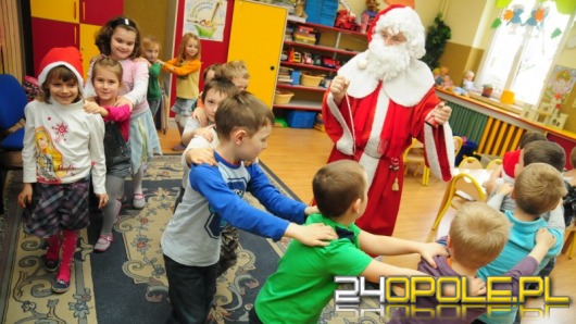 Mikołajkowe atrakcje w Opolu