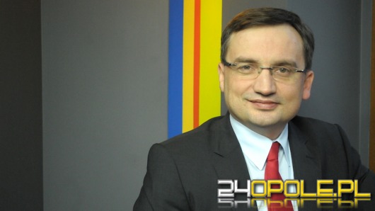 Druga Kawa ze Zbigniewem Ziobro