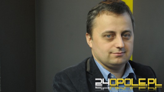 Druga Kawa z Pejterem Długoszem