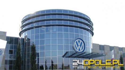 Volkswagen zbuduje fabrykę samochodów na Opolszczyźnie?
