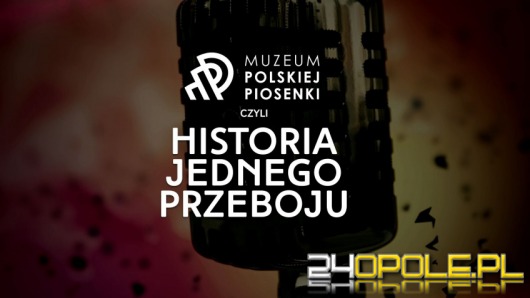 Muzeum Polskiej Piosenki na antenie TVP Rozrywka