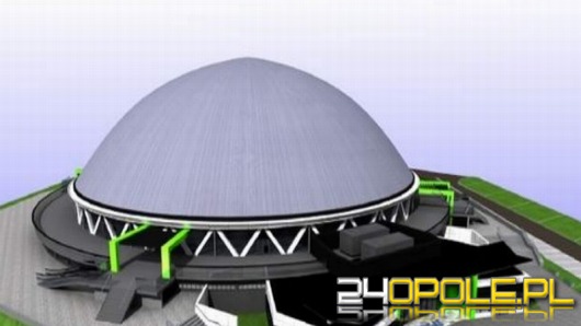 Ministerstwo Sportu i Turystyki da pieniądze na remont Okrąglaka?