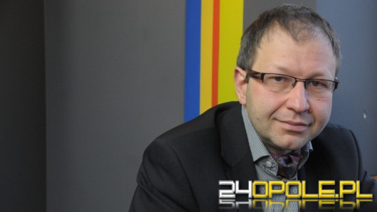 Druga Kawa z prof. Piotrem Stecem