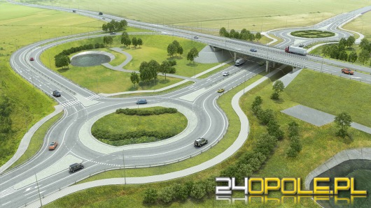 Ruszył przetarg na obwodnicę Nysy, ma być gotowa w 2017 roku