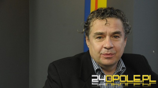 Druga Kawa ze Zbigniewem Górniakiem