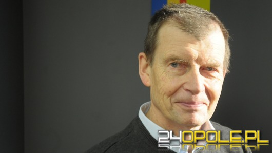 Druga Kawa z Ryszardem Zembaczyńskim