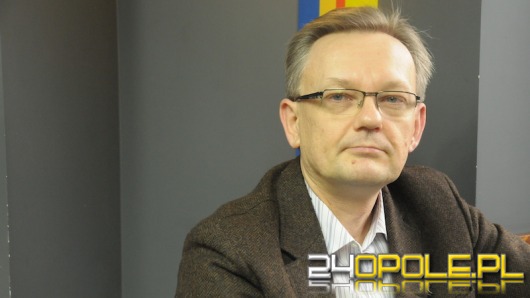 Druga Kawa z Grzegorzem Balawajderem