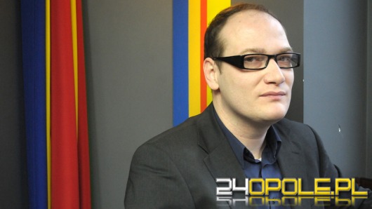 Druga Kawa z Radosławem Mielcem