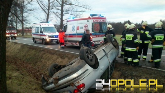 Dwa zdarzenia jedno po drugim pod Byczyną