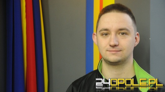 Druga Kawa z Marcinem Oparskim