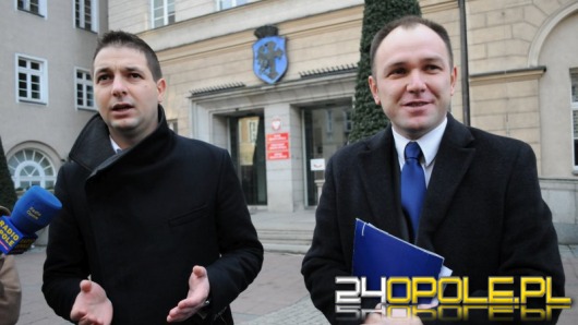 Jaki: ECO to nie prywatny folwark kilku polityków