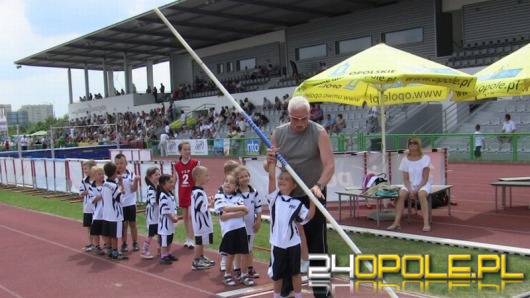 Władysław Kozakiewicz poprowadzi w Opolu "Lekcję z Mistrzem"