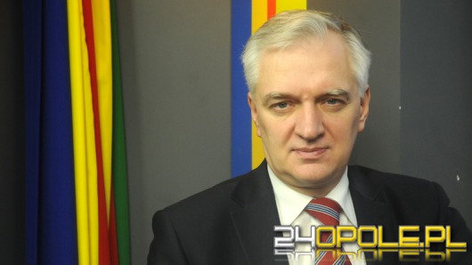 Druga Kawa z Jarosławem Gowinem