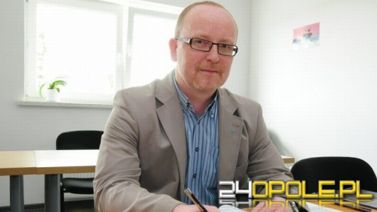 Kolejny wiceprezydent odchodzi z opolskiego ratusza